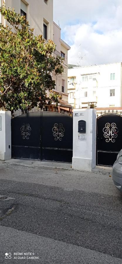 Sa Frummiga Κάλιαρι Εξωτερικό φωτογραφία