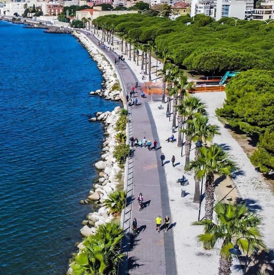 Sa Frummiga Κάλιαρι Εξωτερικό φωτογραφία