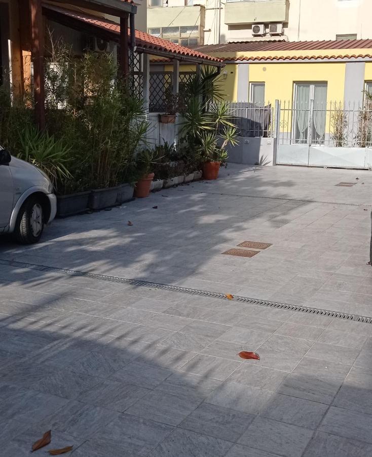 Sa Frummiga Κάλιαρι Εξωτερικό φωτογραφία