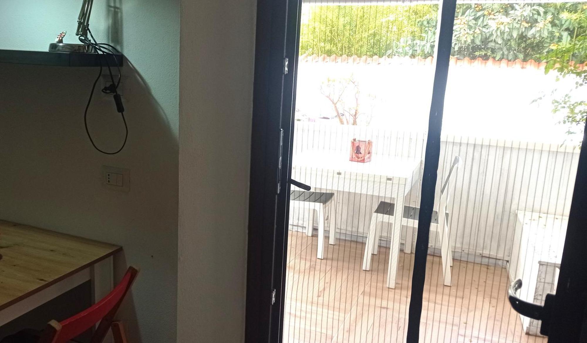 Sa Frummiga Κάλιαρι Εξωτερικό φωτογραφία