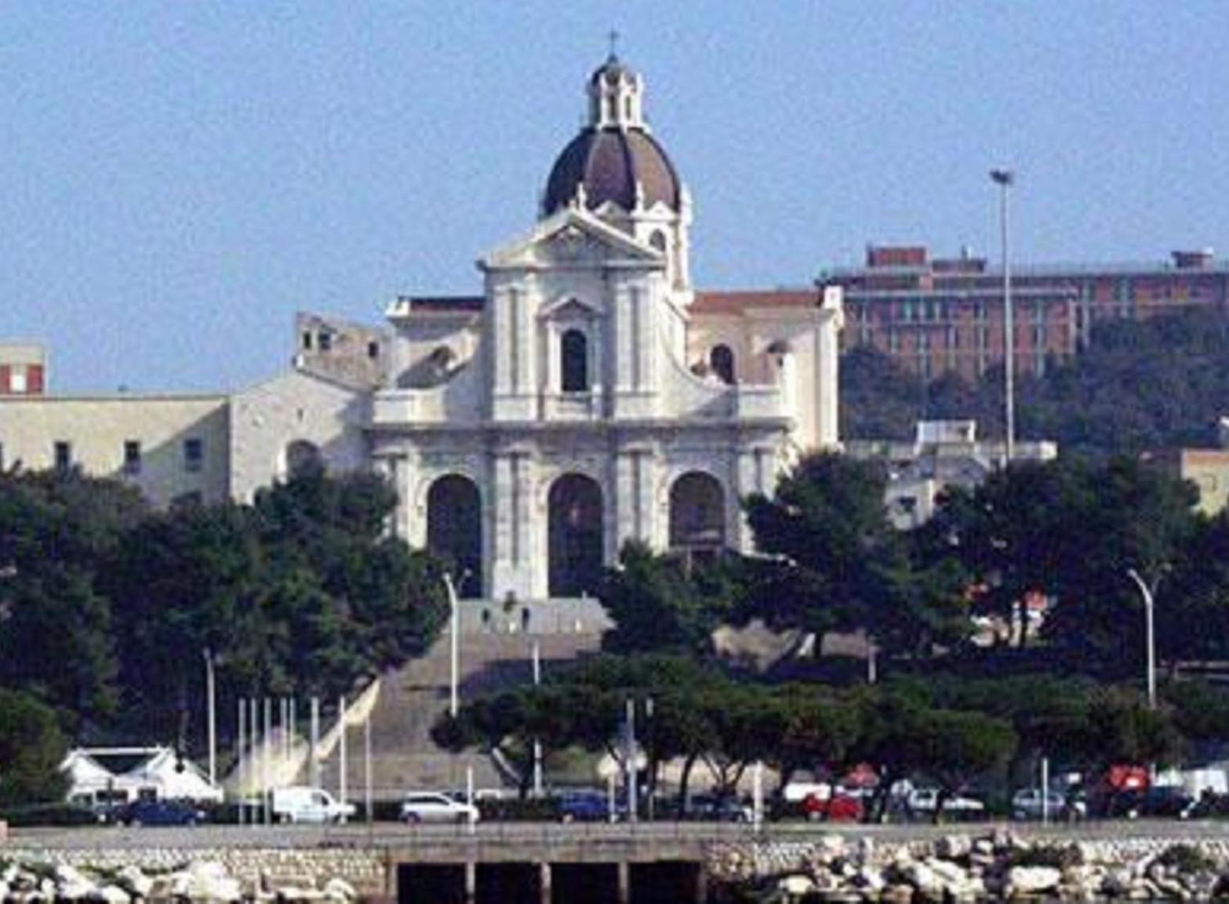 Sa Frummiga Κάλιαρι Εξωτερικό φωτογραφία